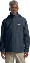 Jack Wolfskin Trailtime 2L Jacket M Herren Freizeitjacke