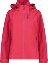 CMP Woman Jacket Zip Hood