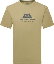 Mountain Equipment Emblem Mens Tee