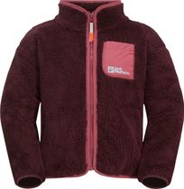 Gleely Fleece Jacket K
