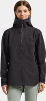 Didriksons Tove WNS Jacket Damen Hardshelljacke