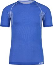 CMP MAN Seamless T-shirt Herren T-Shirt für sämtliche Outdoor Aktivitäten