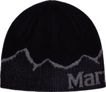 Mountainscape Wool Beanie
