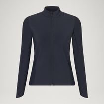 Endura WMS Loop Ride Long Sleeve Jersey
