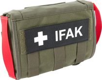 Head Rest Ifak