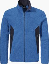 Circ Fleece Jk Style Yew Men