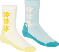 Kari Traa KT Socks 2-pack Women's sports socks