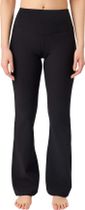 Mandala Flared & Ribbed Pants Damen  Outdoorhose