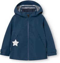 Mini a ture Mattitan 3-in-1 Shell jacket. GRS Kinder Doppeljacke