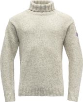 Devold of Norway Nansen Wool High Neck