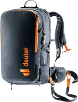 Deuter Alproof Ride 18 Unisex's avalanche backpack
