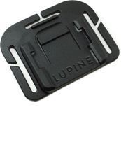 Lupine Frontclick Stirnbandplatte