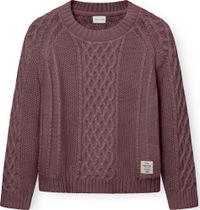 Mattimos sweater. RWS