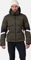 Daille Down Jacket