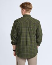 Abisko Trekking Long Sleeve Shirt