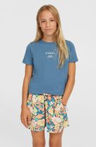 O'neill Short Graphic T-shirt