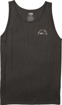 Salty Crew Stamped Tank Tanktop für Outdoor & Freizeitaktivitäten