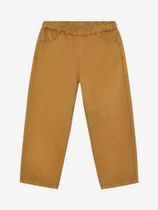 Minymo Pants Twill Jungen  Outdoorhose