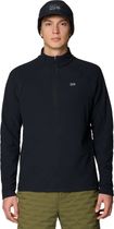 Mountain Hardwear M Summit Grid Half Zip Herren Midlayer für Outdoor Aktivitäten