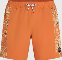 O'riginals Side Panel 16" Swimshorts
