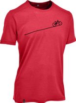 Bezau - 1/2 T-shirt+print