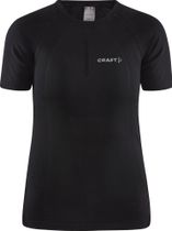Craft Active Cool Intensity Short Sleeve Women Damen Sportunterwäsche
