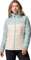 Powder Pass Jacket