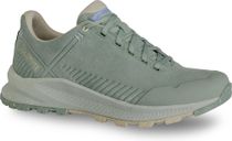 Carezza Leather Women's Shoe