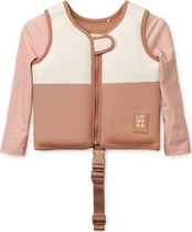 Liewood Dove Swim Vest w Sleeves