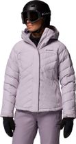Lay D Down V Jacket