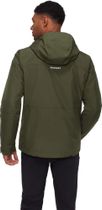 Treeline 3 in 1 Hardshell Hooded Jacket Men