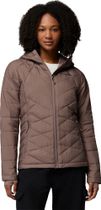 Columbia Women's Heavenly Hooded Jacket Women's casual jacket
