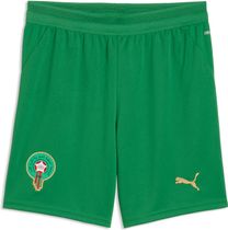 Puma Frmf Shorts Replica Jr Kids's outdoor shorts