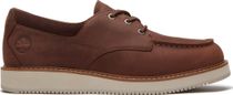 Timberland Mens Lace UP Shoe