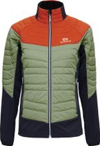 Women Hybrid Jacket