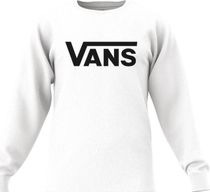 MN Vans Classic LS