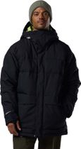Rossignol Mittens Puffy Insulated Ski Parka