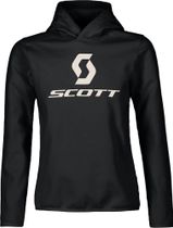 Hoody Jr Defined Warm