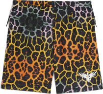 Melo Alien Skins AOP Short