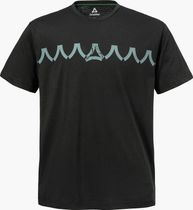 Schöffel T-Shirt Style Elmori Men Herren T-Shirt für sämtliche Outdoor Aktivitäten