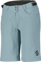 Scott Shorts W's Trail Flow With Pad