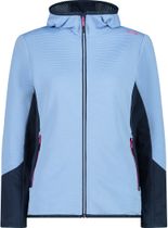 Woman FIX Hood Jacket