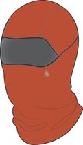 Atomic Balaclava