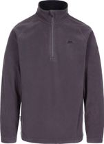 Trespass Blackford - Male Microfleece AT100 Herren Midlayer für Outdoor Aktivitäten
