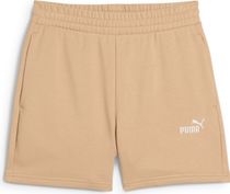 Essentials Small No. 1 Logo 5'' High-waist Shorts TR (s)