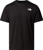 Mens 24/7 Short Sleeve Tee REG