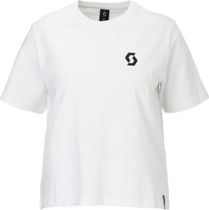 Scott Tee W's Authentic SS