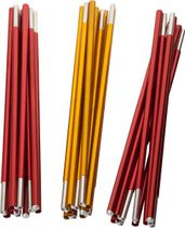 Tent Poles for 6077 Trollhetta 3-Pers (3 Pcs)