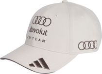 adidas Audi Revolut Formula One Team Baseball Cap