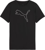TAD Essentials Cat Logo Tee G